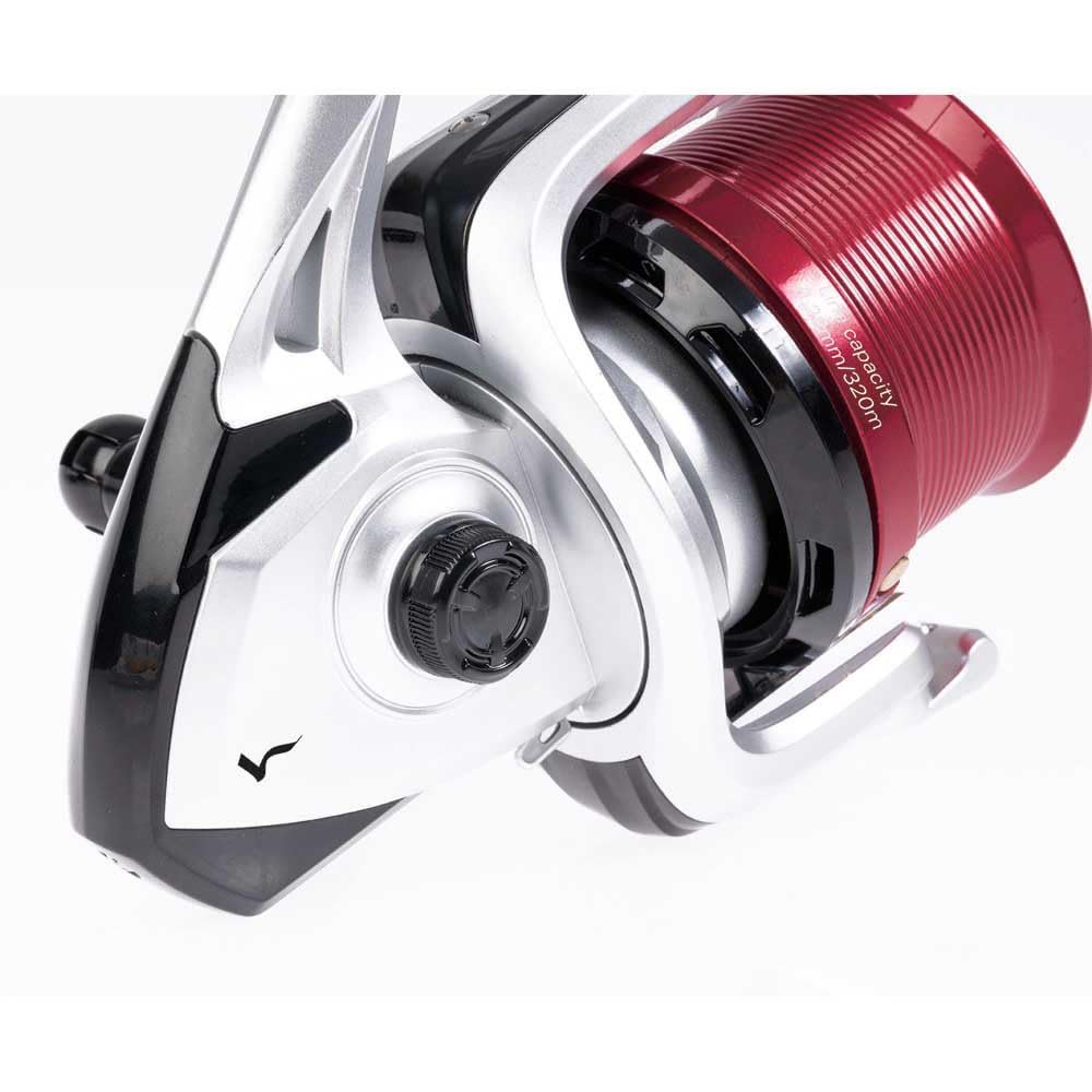 Carrete Vercelli OXYGEN SCG - 5+1bb