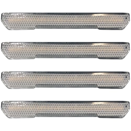 Conjunto de 4 luces LED Fender RECON Sierra HD 20-24 miniatura 3