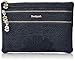 Produktbild Desigual Damen Mone_aquiles_multi Zip Geldbörse, Blau (Navy), 1x15.5x22.5 cm