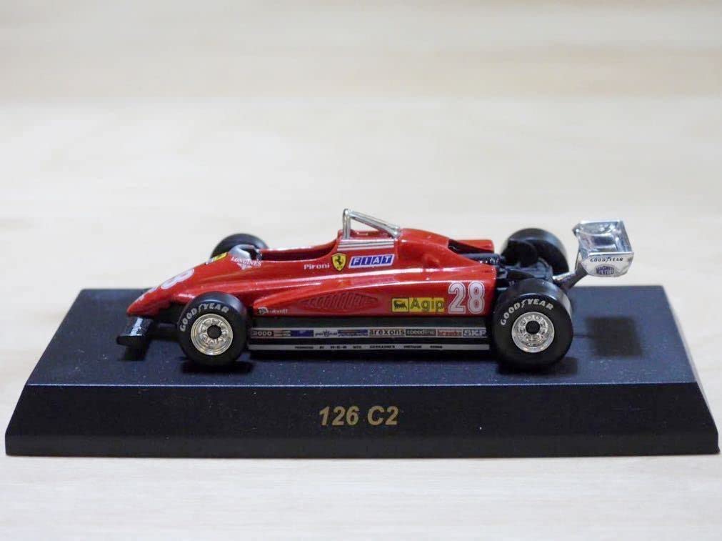 Amazon | 【ミニカー・台座のみ】京商 1/64 CVS ミニカーコレクション