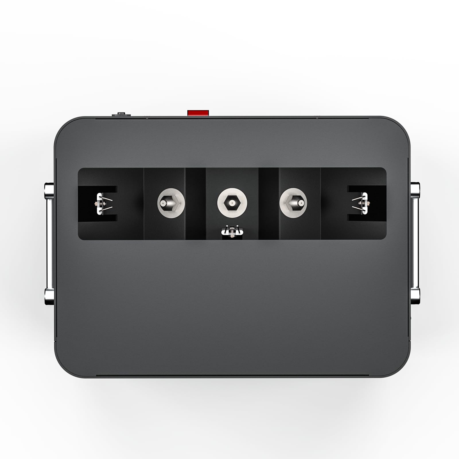 Lanciafiamme, 300 W, proiettore a fiamma Triple Head con accensione a impulsi, controller DMX512, DJ Jet Flame Machine per Natale, Halloween, feste ed eventi sportivi