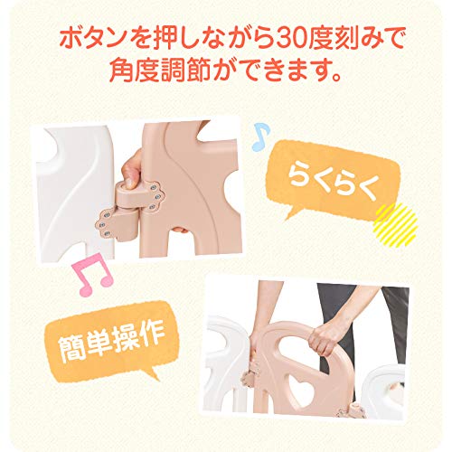 【お話中】ベビーサークル キャッスルランド ベビーサークル KISSBABY キャッスルランド おもちゃ （ 赤ちゃん