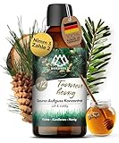 fichte tanne holz ✅ 100% NATUR FÜR DEINE SAUNA - Der Saunnaaufguss ist frei von künstlichen Zusatzstoffen, ist angenehm für Schleimhäute und eignet sich als perfektes Geschenk für alle Saunafan's!