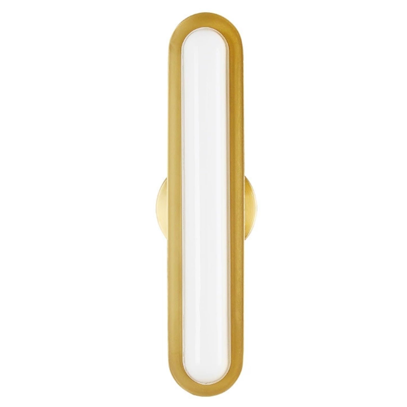 FEITENGDA Modern Italian Tone Wall Sconce Vintage Wall Light