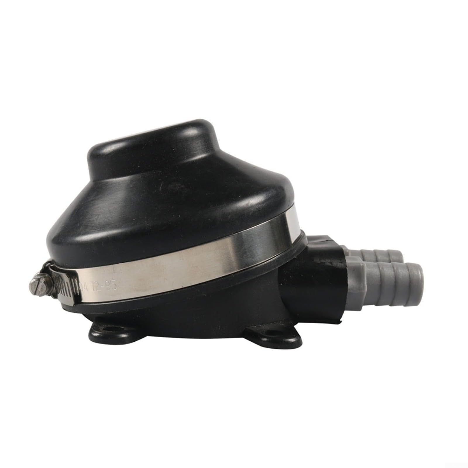 Pompa dell'acqua a pedale portatile manuale da campeggio sistema doccia per camper all'aperto tenda caravan bagno nave marina avventura viaggio
