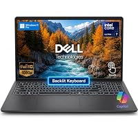 Dell 15.6 Touchscreen Laptop Dell 15.6 Touchscreen Laptop