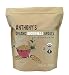 Organic Raw Hulled Buckwheat Groats 5lb by Anthony's, Grown in USA, Gluten Free