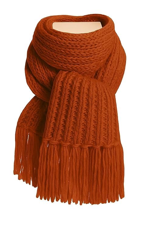 Image of Mikasa muffler for Men & Women Casual Luxurious Premium Checkered Acrylic Woolen Muffler /Scarf /Stole for Winter
