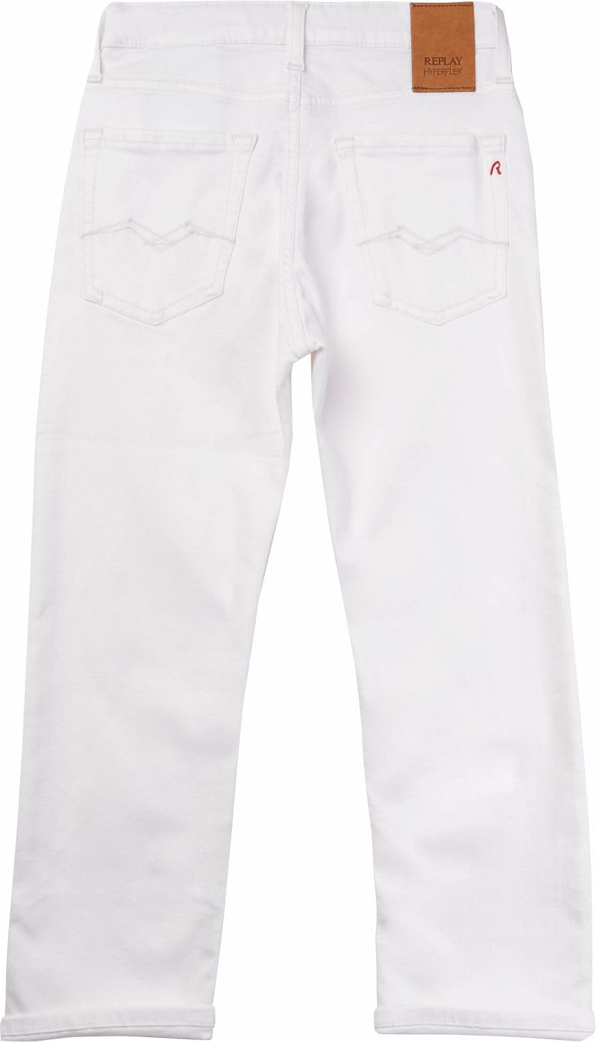 Replay Thad Jeans Bambini e Ragazzi
