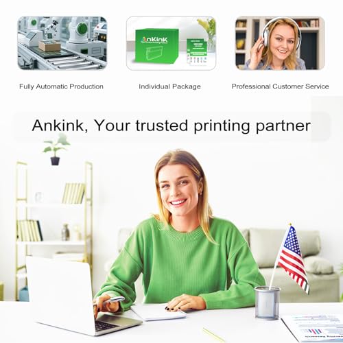 Image of 962xl Ink Cartridges Combo Pack Replacement for HP 962 XL HP962XL Work for HP OfficeJet Pro 9015e 9010 9012 9012e 9018e 9025e 9015 9018 9025e 9025 9020 9022 Printer(Black, Cyan, Magenta, Yellow)4-Pack
