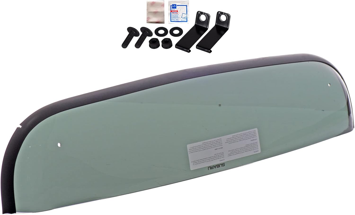 Subaru Moon Roof Air Deflector Impreza WRX STI CROSSTREK F541SFJ000