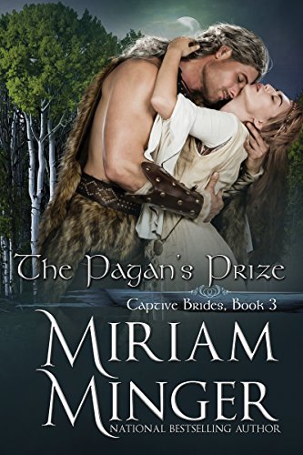 Pagan's Prize 0515110140 Book Cover