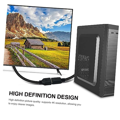 Cable macho hembra ifundom con funcionalidad pantalla estable 3