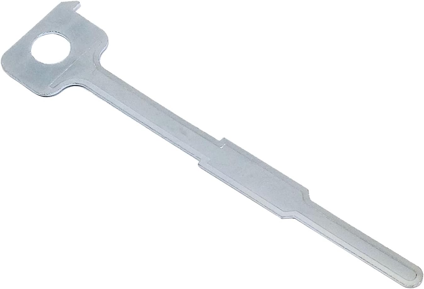 2 Pairs (4pcs) Stereo Removal Tools Key Replacement. Radio Car Radio Removal Tool Unit CD Player Pins Key Fiitings Pin Stereo Tools (Compatible with Kenwood Head)