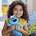 Imagen de Sesame Street Little Laughs Tickle Me Cookie Monster