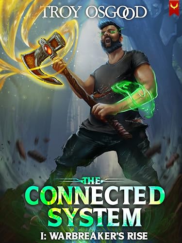 Cover of Warbreaker's Rise