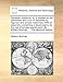 Domestic Medicine: Or, a Treatise on the Prevention and Cure of Diseases by Regimen and Simple Medicines. with an Appendix, Containing a Dispensatory ... by William Buchan, ... the Eleventh Edition. - Buchan, William