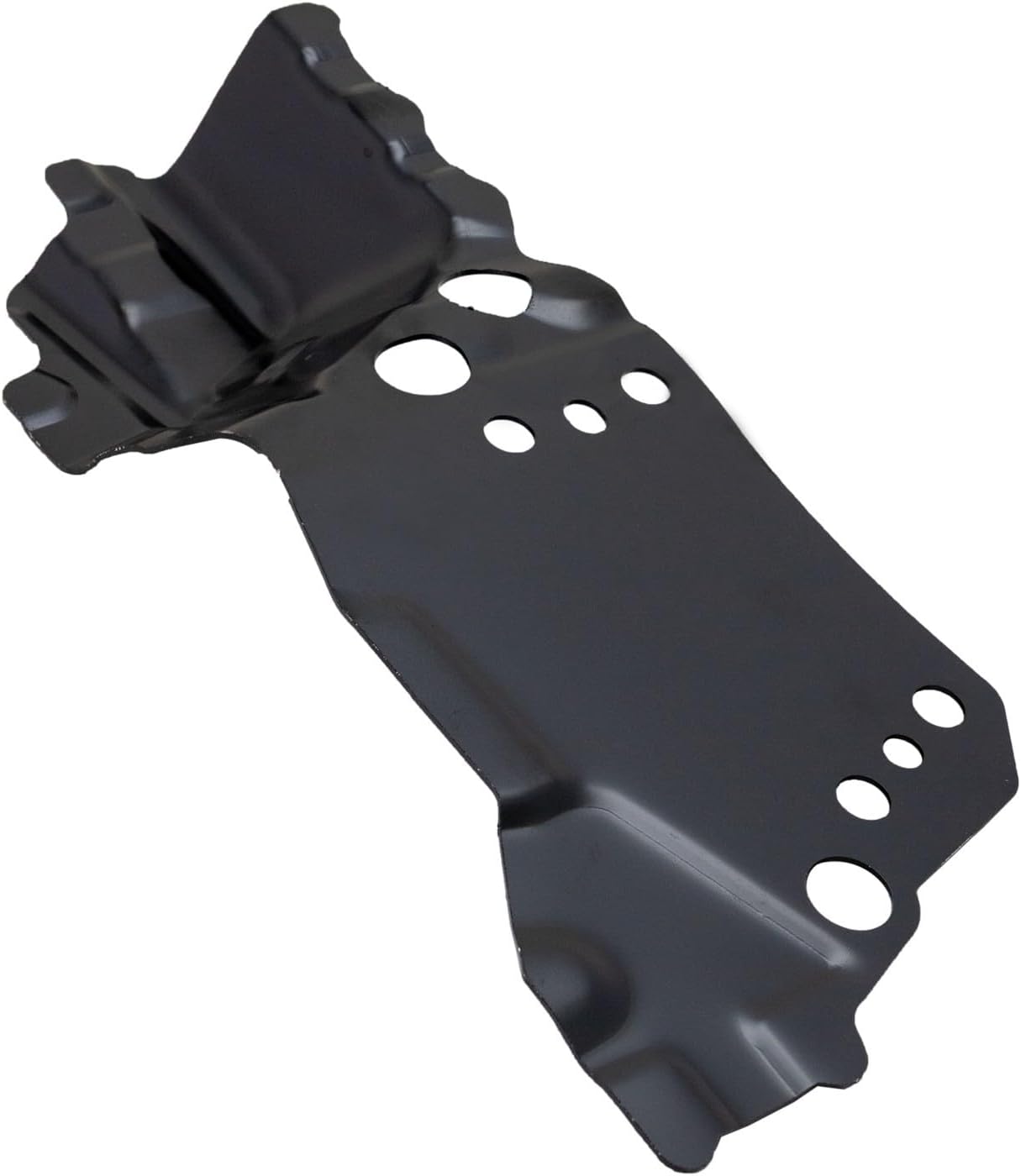 Replacement Body Panel Bracket Passenger Side fits Lexus NX300h 2015-2021 2.5L Hybrid I4