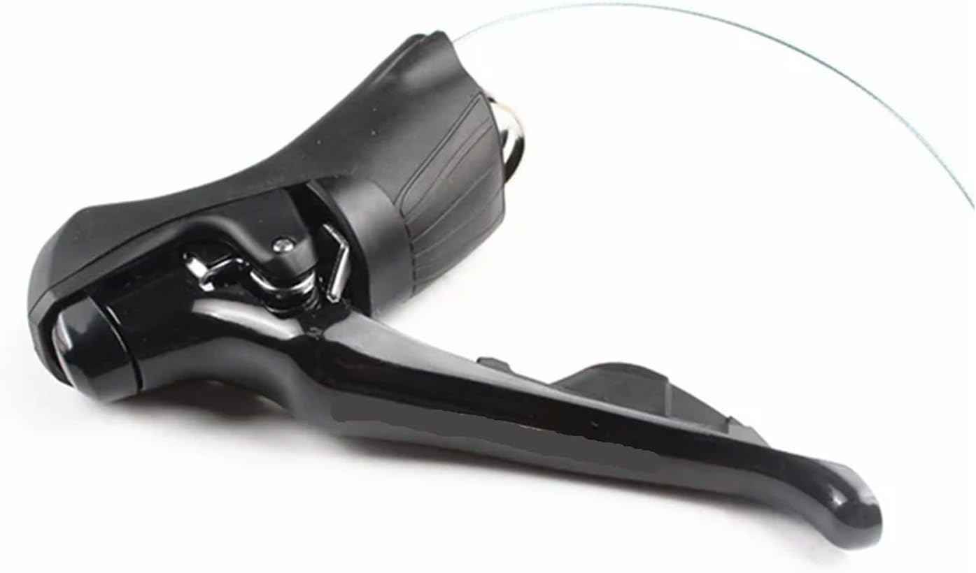 105 R7000 Shifter 2x11 Speed Road Bike 22s Shift Dual Control Lever Update from 5800 Compatible with Road Racing Bicycle Cycling