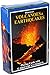 Volcanoes and Earthquakes Playing Cards