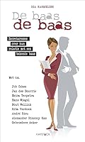 De baas de baas 9077881514 Book Cover