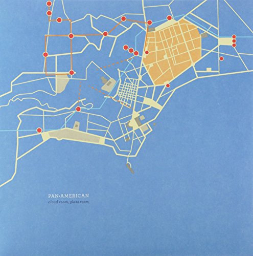 Cloud Room Glass Room