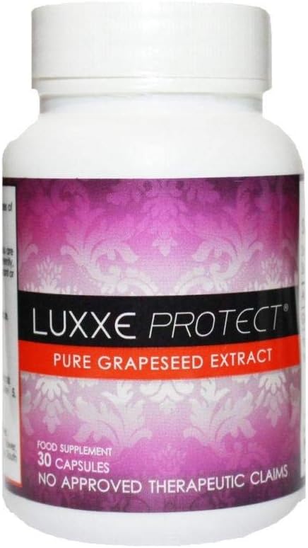 Frontrow Luxxe Protect - Pure Grapeseed Extract