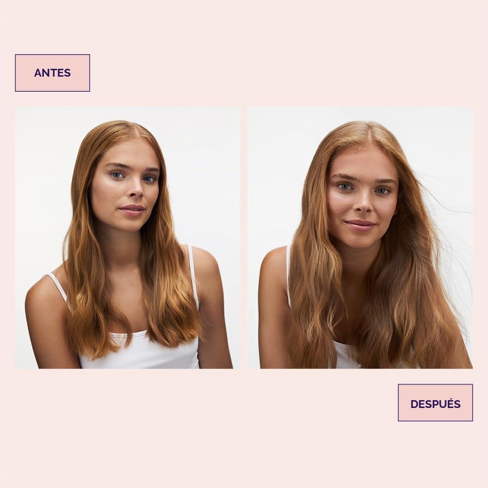 Maria Nila Cleansing Powder, Refresca el cabello y el cuero cabelludo, absorbe grasas, aceites y residuos de productos, 100% vegano y sin sulfatos ni parabenos