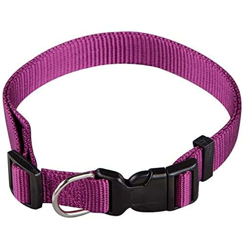 Arppe 2240013511 Necklace Nylon Basic, Purple