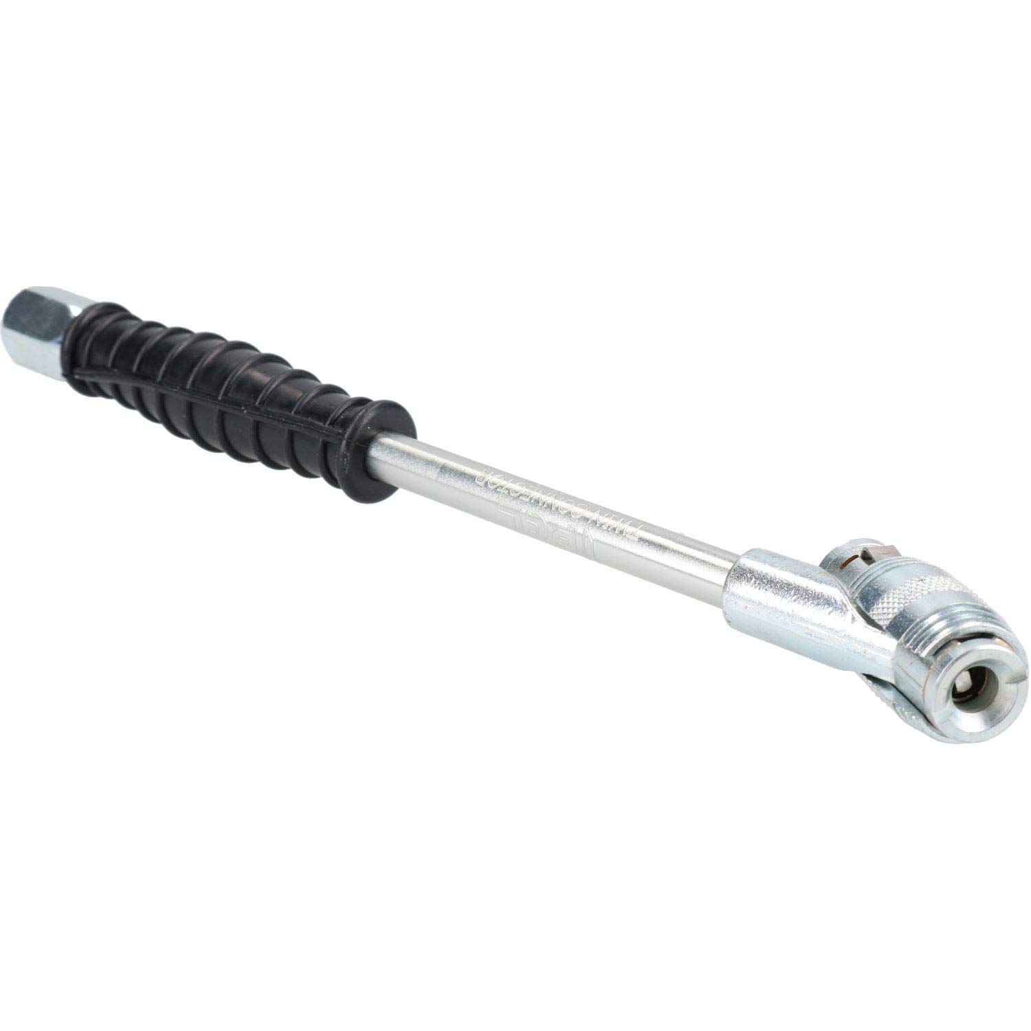 PCL Twin Hold On Open & Closed End 1/4" BSP Push Pull Air