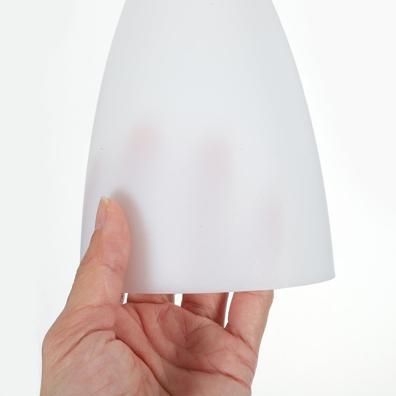Amazon.co.jp: プラスチックランプシェード 交換用ランプシェード