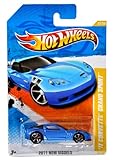 Mattel Year 2010 HotWheels