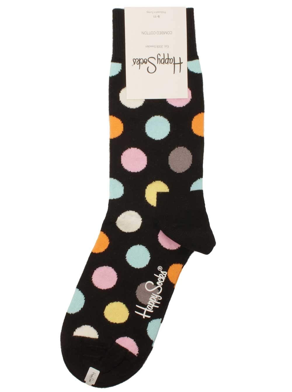 Big Dot Socks