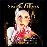  Spanish Divas