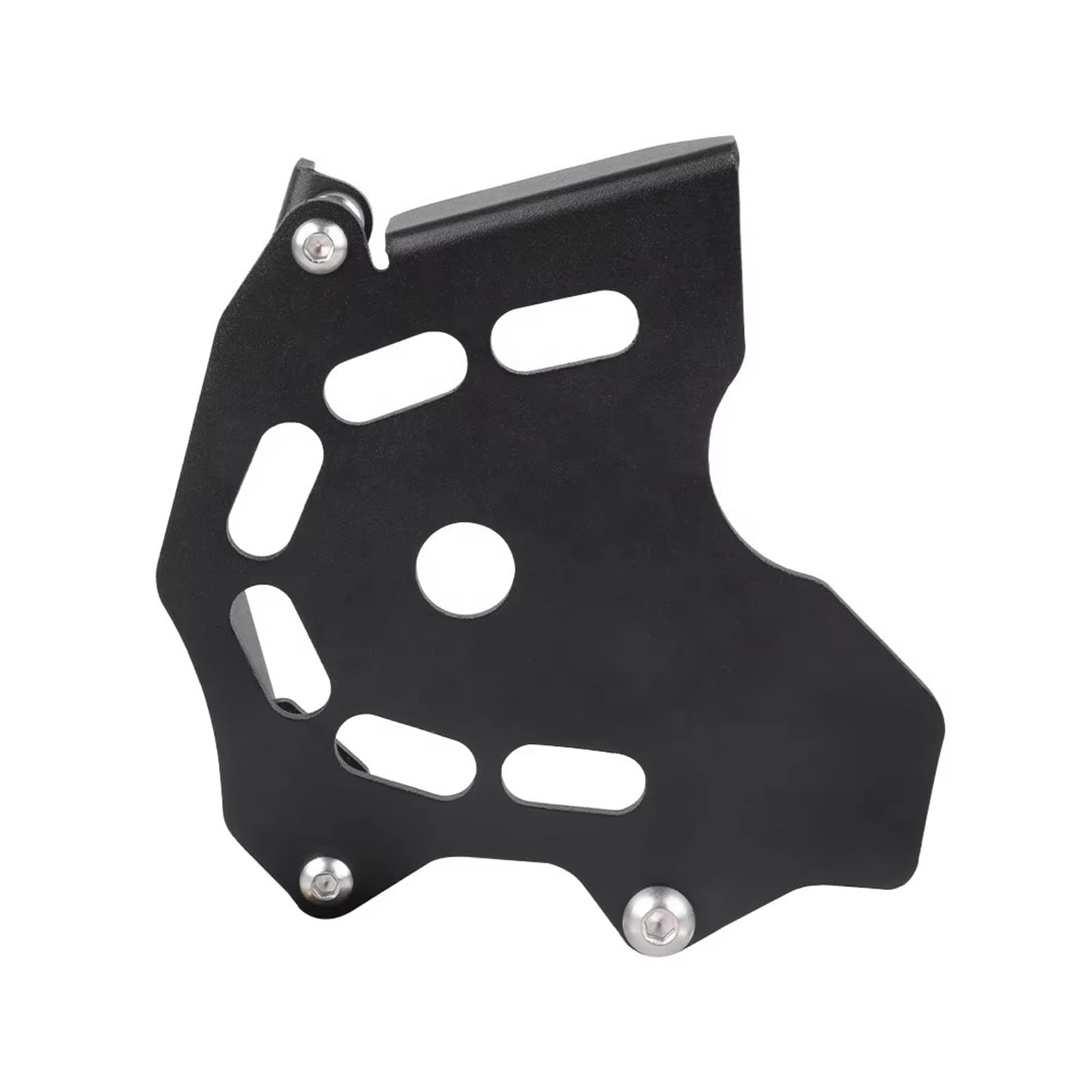 Couvercle de chaîne Kove 800X, guide de protection moto