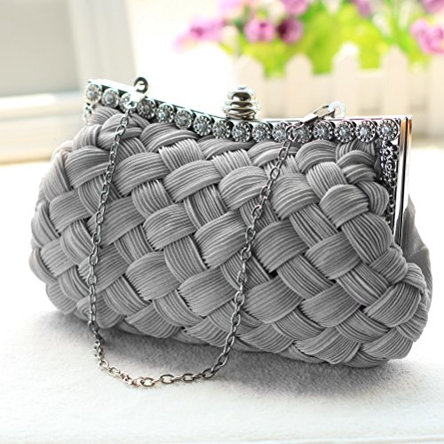 SUMAJU, Poschette giorno donna