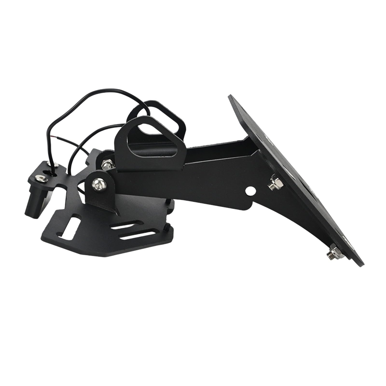 Portatarga Moto Per Y&amaha YZFR25 YZF-R25 YZFR3 MT25 MT03 2014-2025