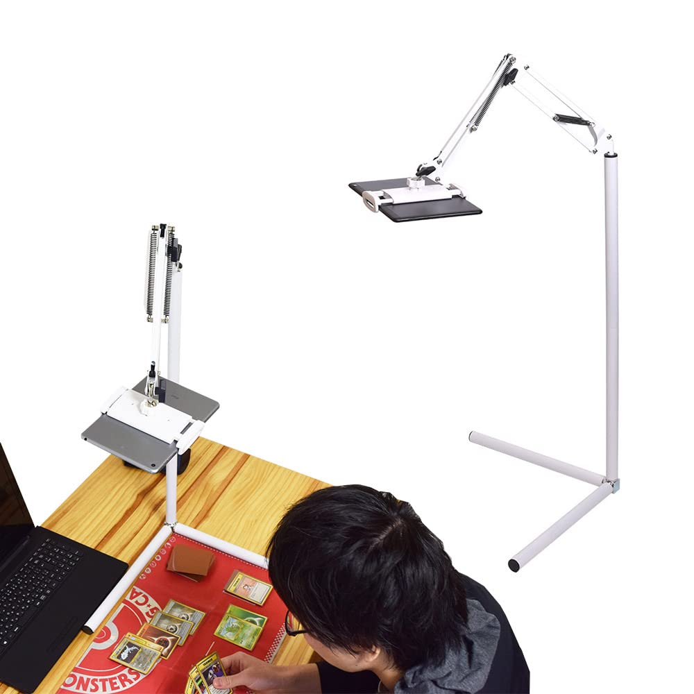 Amazon.co.jp: THANKO カードゲームの対戦に！スマホ・タブレット用超