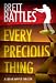 Every Precious Thing (A Logan Harper Thriller Book 2)