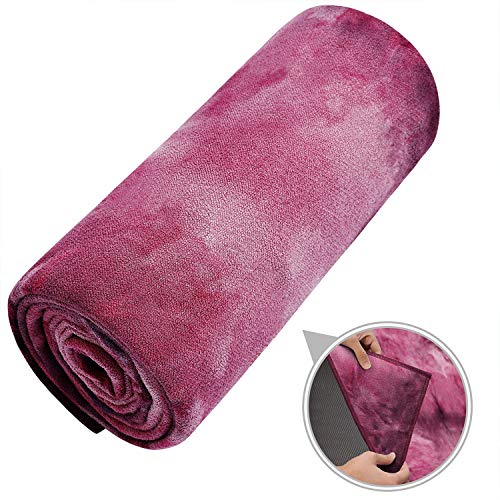 Sukeen Confezione da 12 asciugamani rinfrescanti (101,6 x 30,5 cm), set