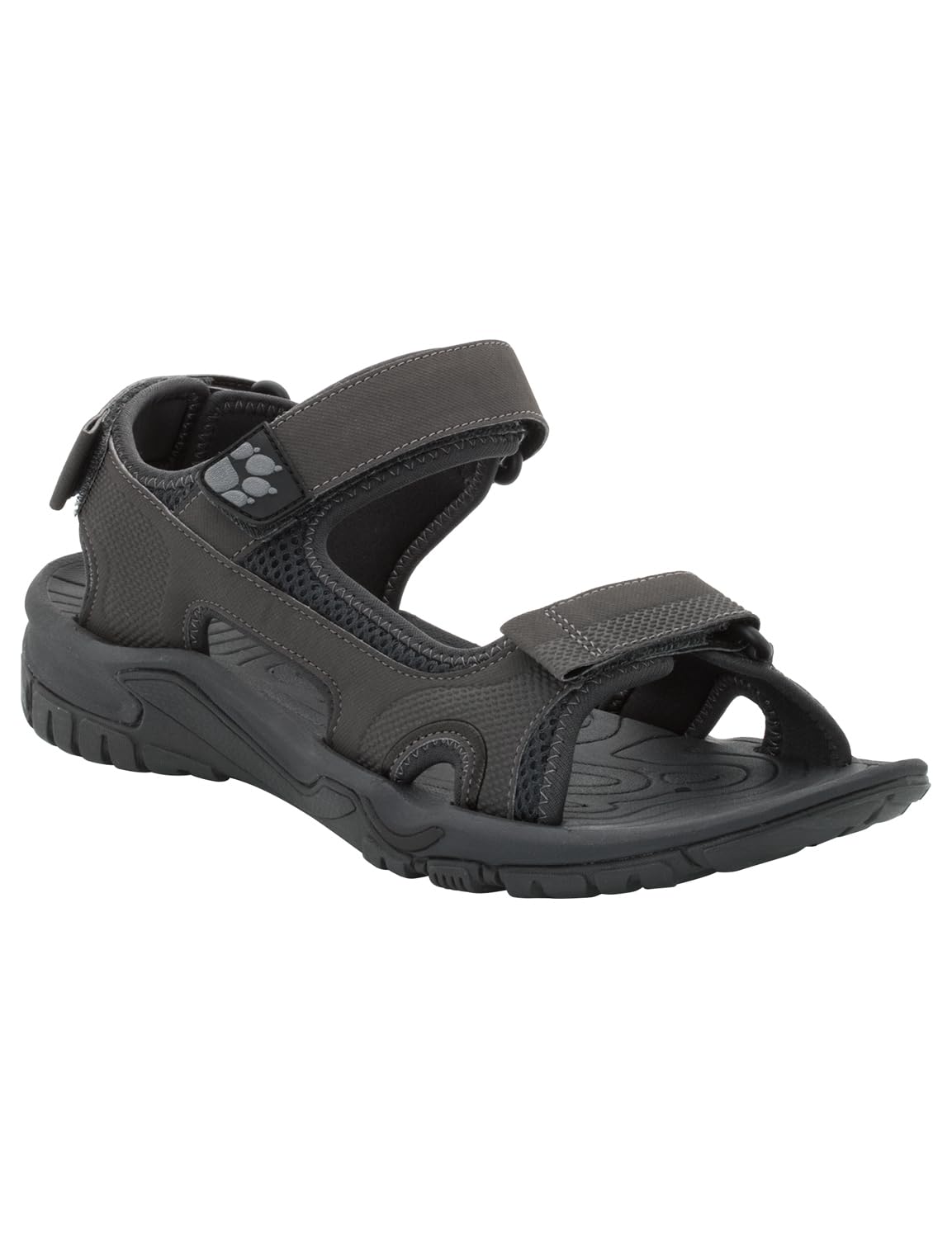 Jack Wolfskin Mężczyźni Lakewood Cruise Sandal MSandały sportowe i outdoorowe