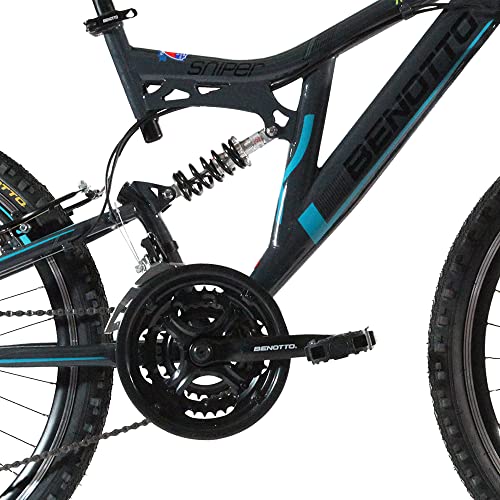 Deportes y Fitness, Sports benotto Marca Benotto (3)
