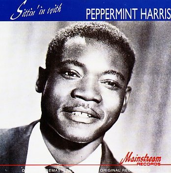 Sittin' in with [Audio CD]