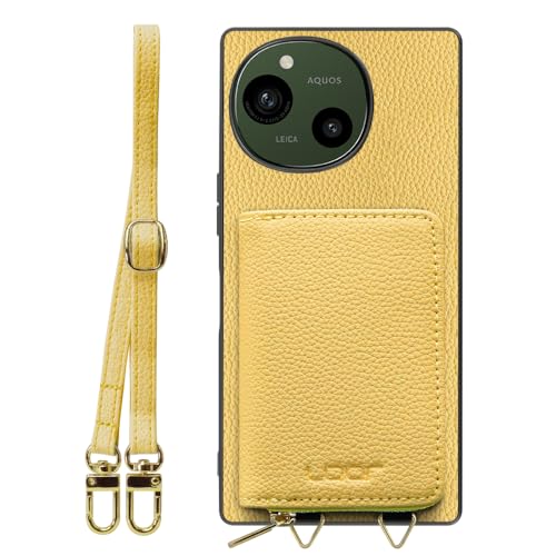 LOOF LUXURY-SHELL POUCH AQUOS R9 / R10 P[X V_[ X}zV_[ w [ |[`t {v Jo[ X}zP[X Xgbv 2{Zbg | | h~ U[ ϏՌ y 킢 lea