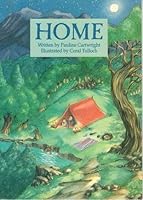 Home (Voyages (Santa Rosa, Calif.).) 038303695X Book Cover