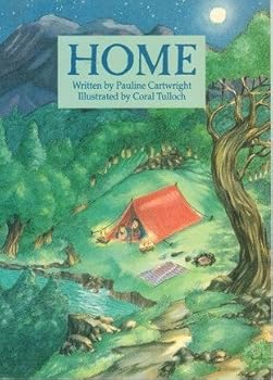 Paperback Home Book