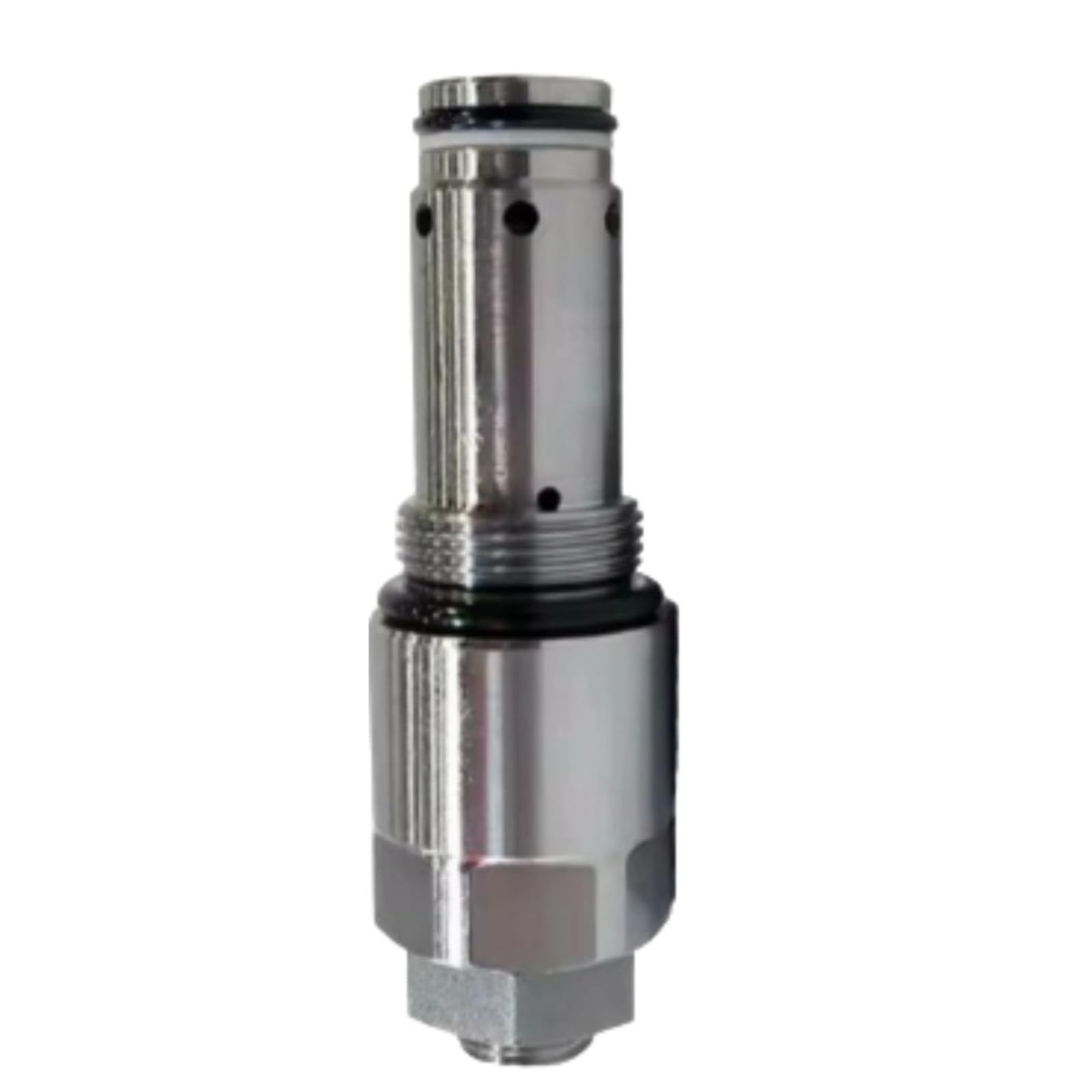 723-10-12800 PC45 50 60 70 Main Safety Valve Relief Valve Distribution Valve Control Valve Pressure Valve