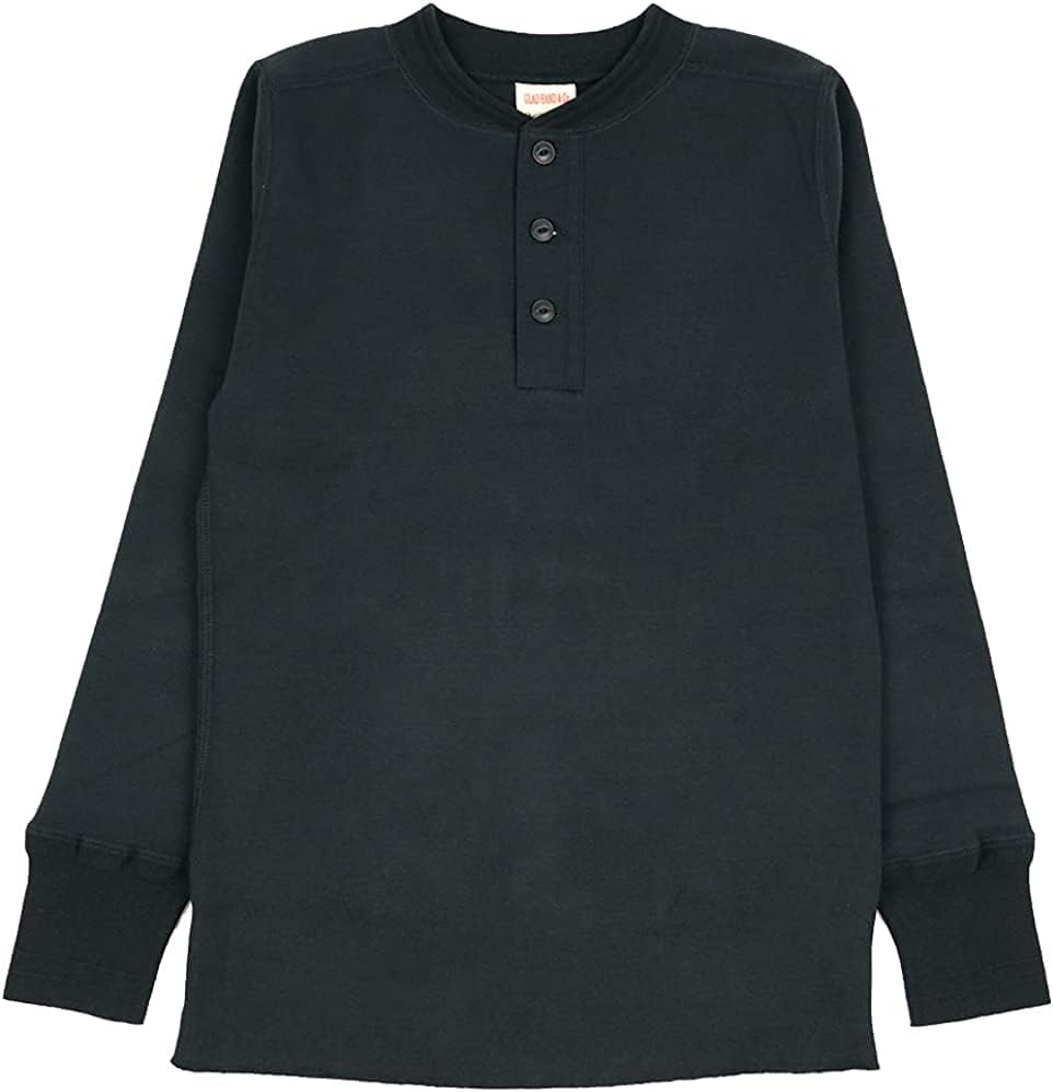 glad hand ロンT セット　サイズM Amazon | グラッドハンド 25 Tシャツ メンズ 長袖 ロンT クルー