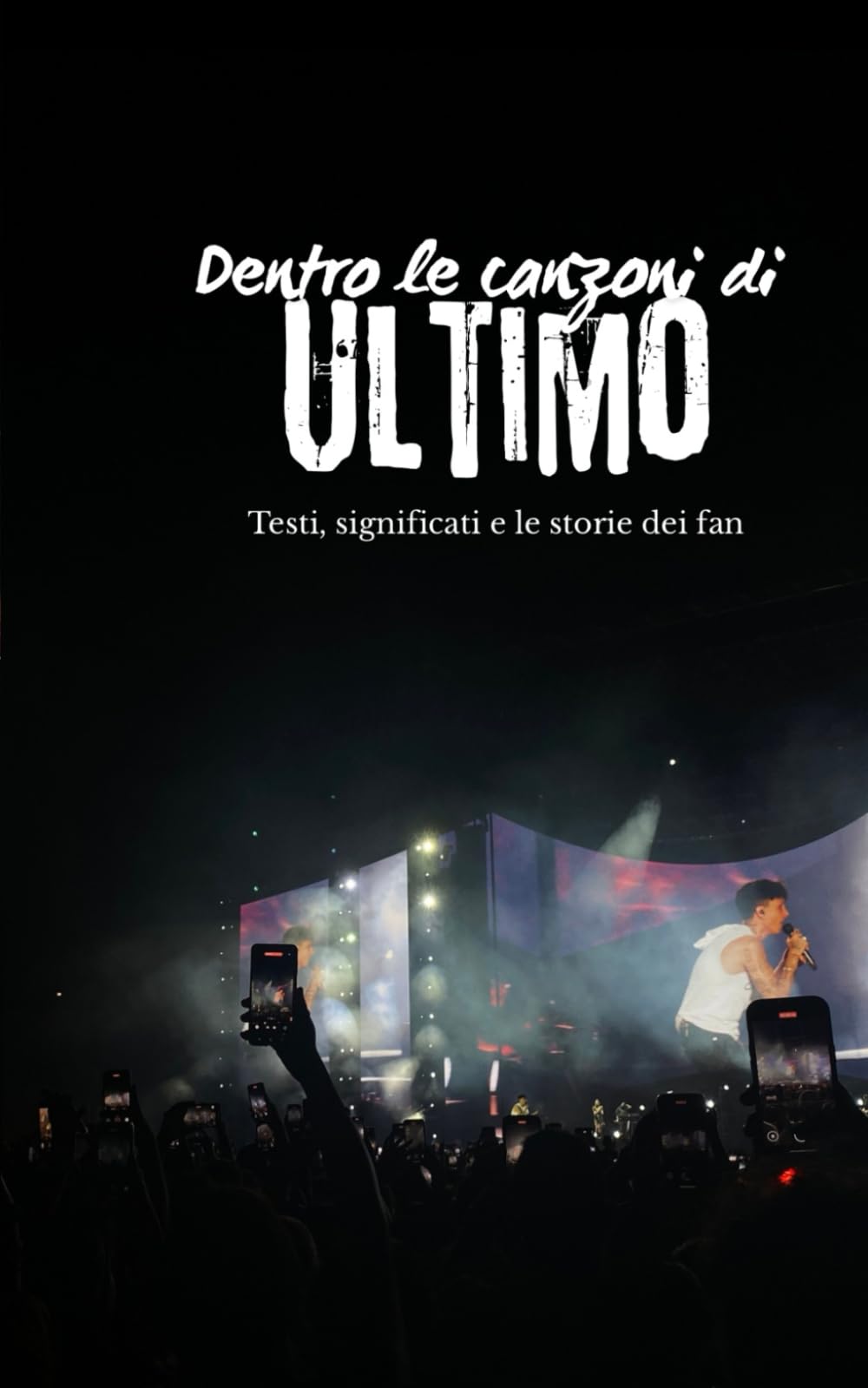 Dentro Le Canzoni di Ultimo: Testi, Significati e le storie dei Fam