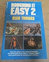 Roughing it Easy 2 0446874302 Book Cover